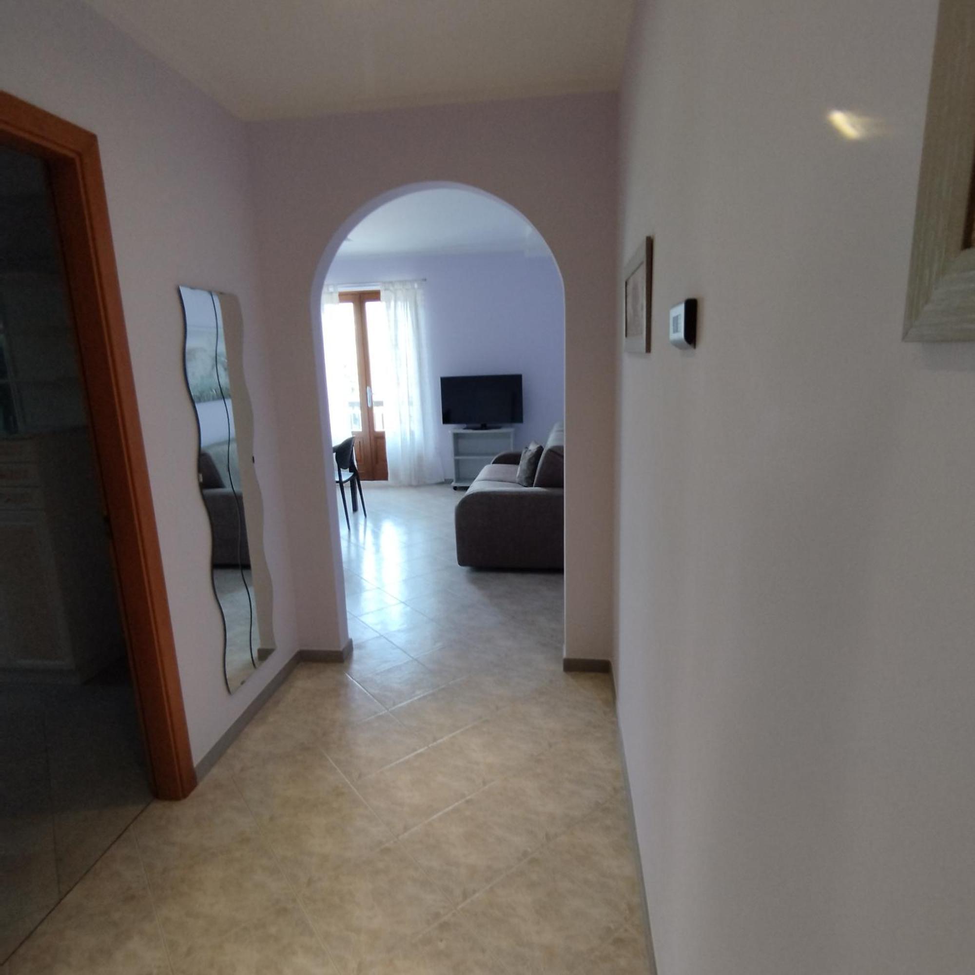 Ferienwohnung Casa Dany Tremosine Exterior foto